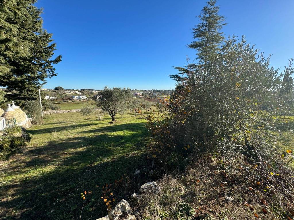 Rustico / casale a Martina franca in Strada Porcile Palesi Zona F, 56 - Foto 2