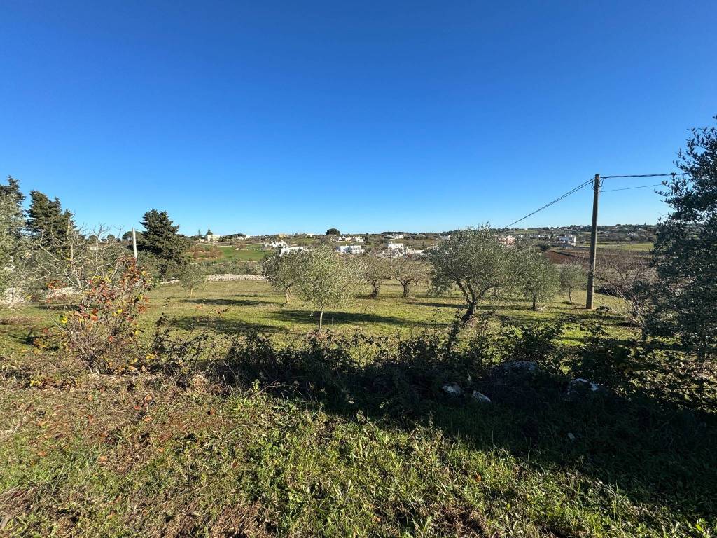 Rustico / casale a Martina franca in Strada Porcile Palesi Zona F, 56 - Foto 5