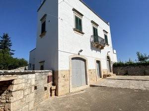 Rustico / casale a Martina franca in Neighbourhood: Zona Colucci - Zona Guglielmi - Foto 2