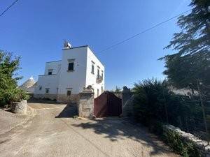 Rustico / casale a Martina franca in Neighbourhood: Zona Colucci - Zona Guglielmi - Foto 3