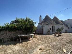 Rustico / casale a Martina franca in Neighbourhood: Zona Colucci - Zona Guglielmi - Foto 4