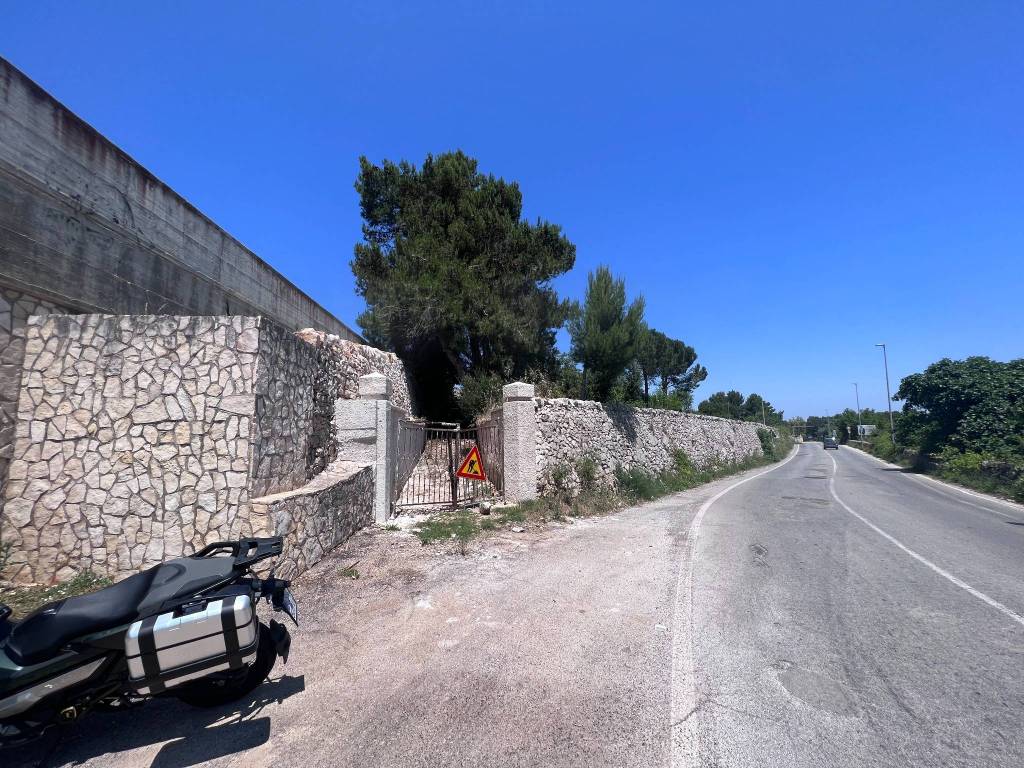 Rustico / casale a Martina franca in Via Alberobello, 11 D - Foto 3