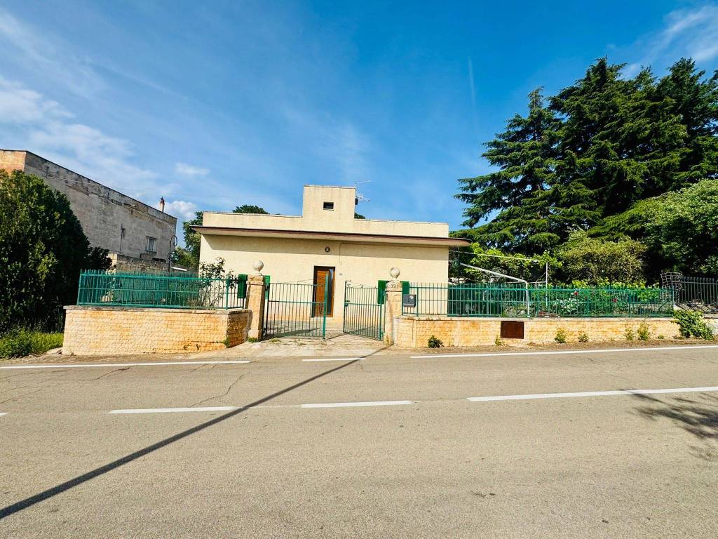 Villa a Monopoli in Contrada Impalata, 351 - Foto 2