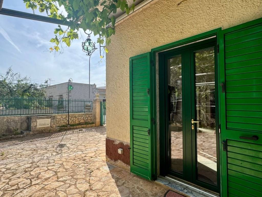 Villa a Monopoli in Contrada Impalata, 351 - Foto 3