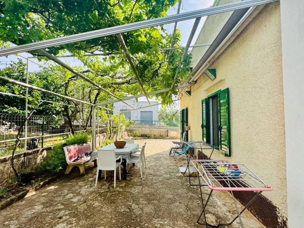 Villa a Monopoli in Contrada Impalata, 351 - Foto 5