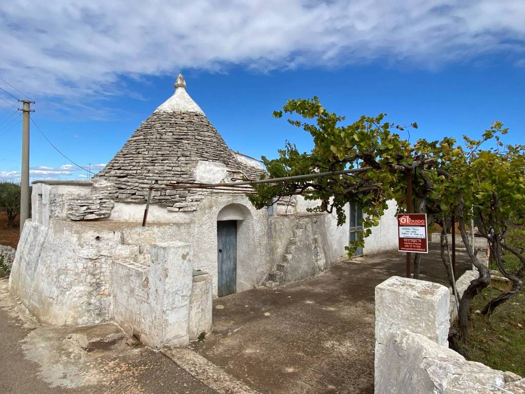 Rustico / casale a Martina franca - Foto 2