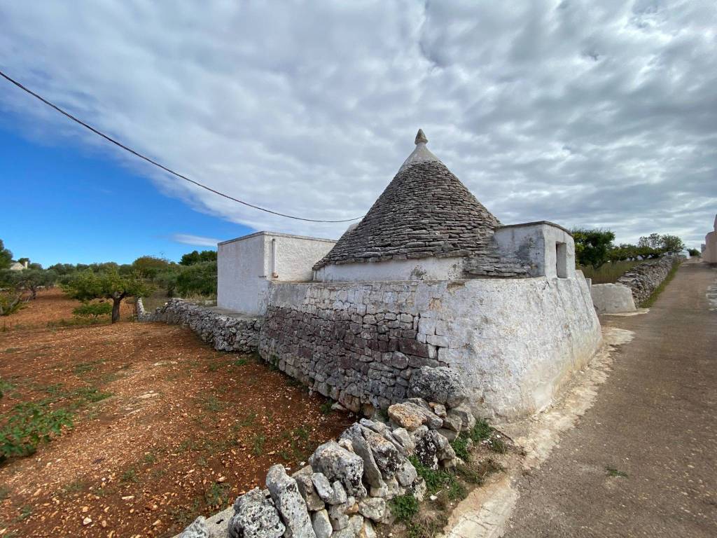 Rustico / casale a Martina franca - Foto 4