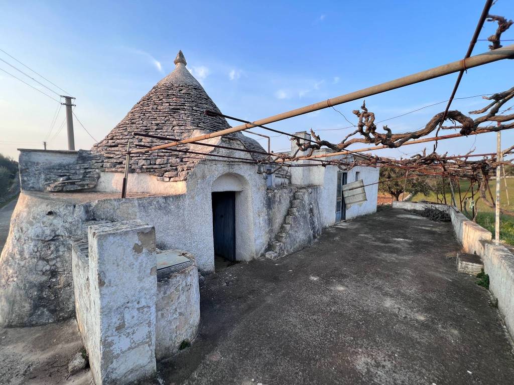 Rustico / casale a Martina franca - Foto 5