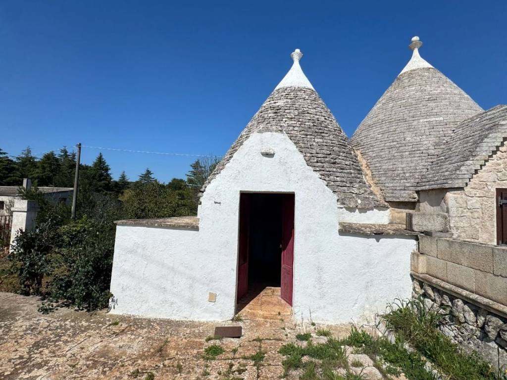 Villa a Martina franca in Contrada Gianfelice, 43 - Foto 2