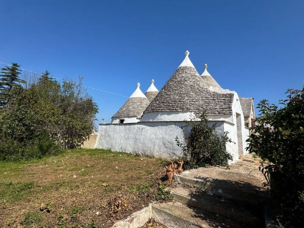 Villa a Martina franca in Contrada Gianfelice, 43 - Foto 3