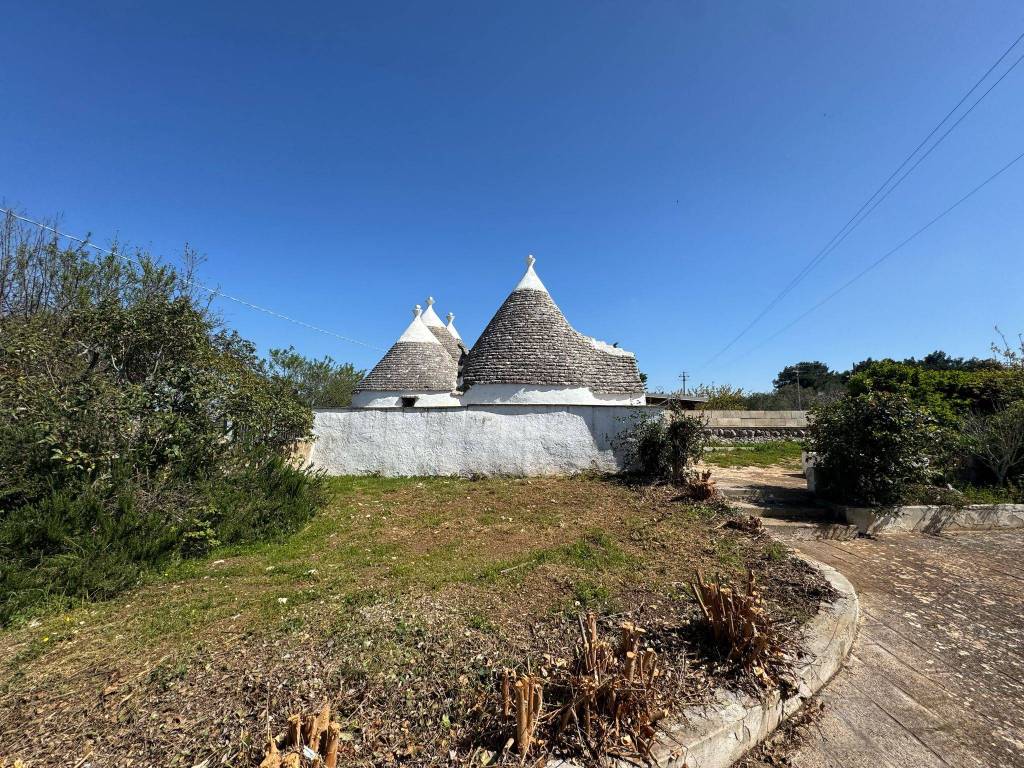 Villa a Martina franca in Contrada Gianfelice, 43 - Foto 4