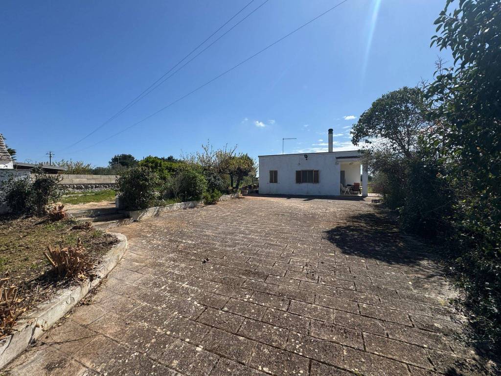 Villa a Martina franca in Contrada Gianfelice, 43 - Foto 5