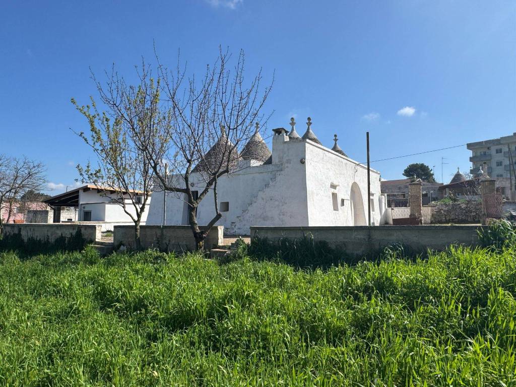 Rustico / casale a Martina franca in Strada Mottola Zona D, 12 - Foto 2
