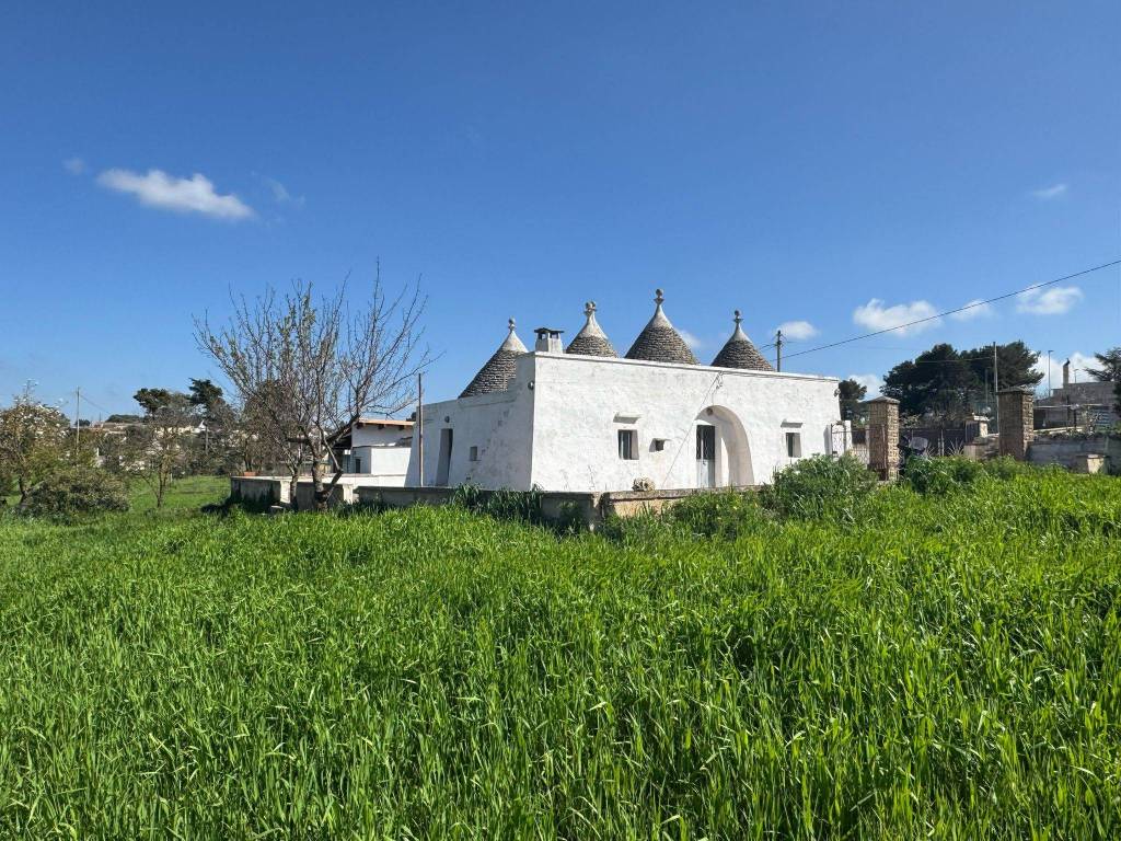 Rustico / casale a Martina franca in Strada Mottola Zona D, 12 - Foto 3