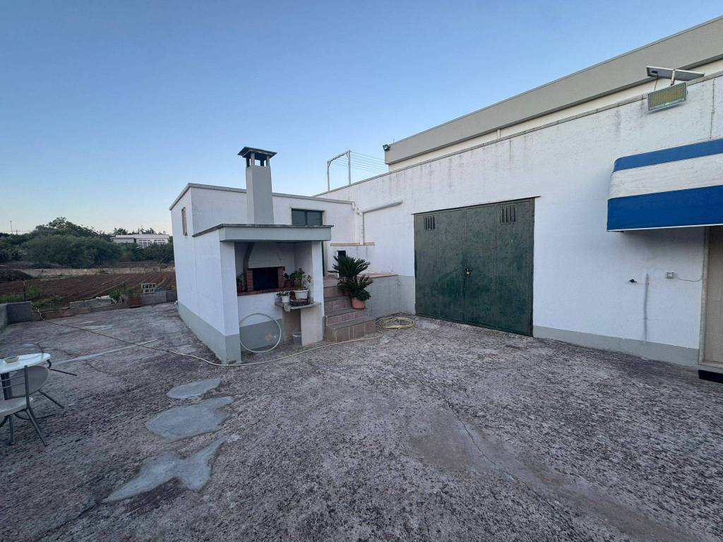 Villa a Martina franca in Neighbourhood: Zona Colucci - Zona Guglielmi - Foto 3