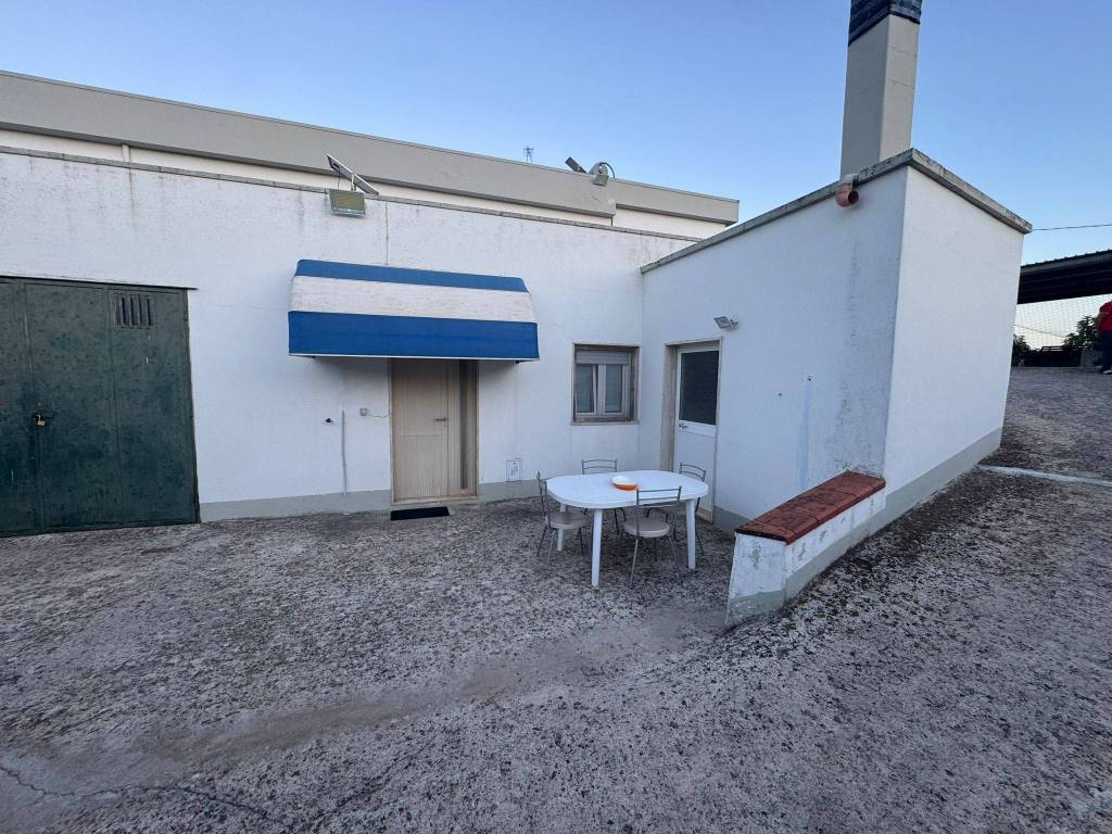 Villa a Martina franca in Neighbourhood: Zona Colucci - Zona Guglielmi - Foto 4