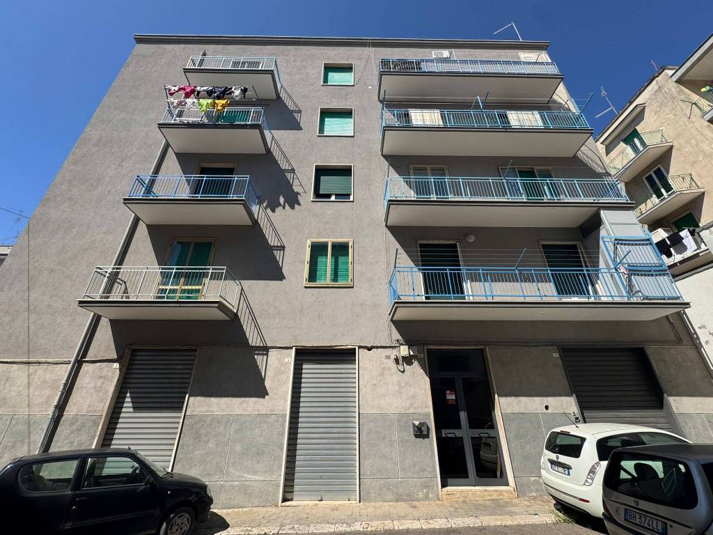 Appartamento a Martina franca in Vico V Dei Mille, 5 - Foto 2