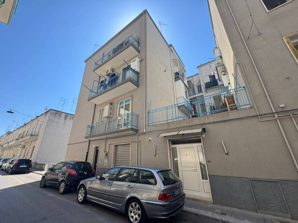 Appartamento a Martina franca in Vico V Dei Mille, 5 - Foto 3
