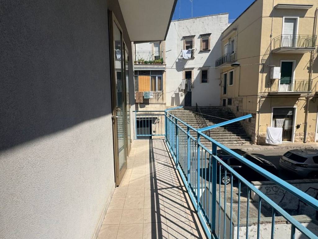 Appartamento a Martina franca in Vico V Dei Mille, 5 - Foto 5