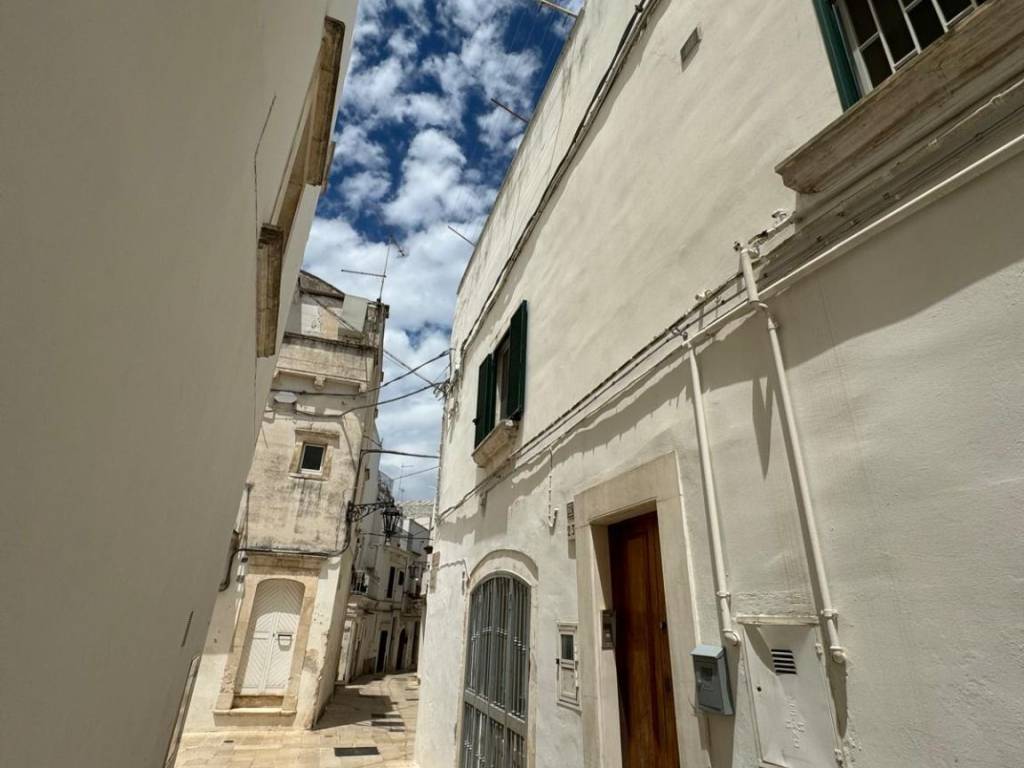 Appartamento a Martina franca in Via Vittorio Alfieri, 23 - Foto 2