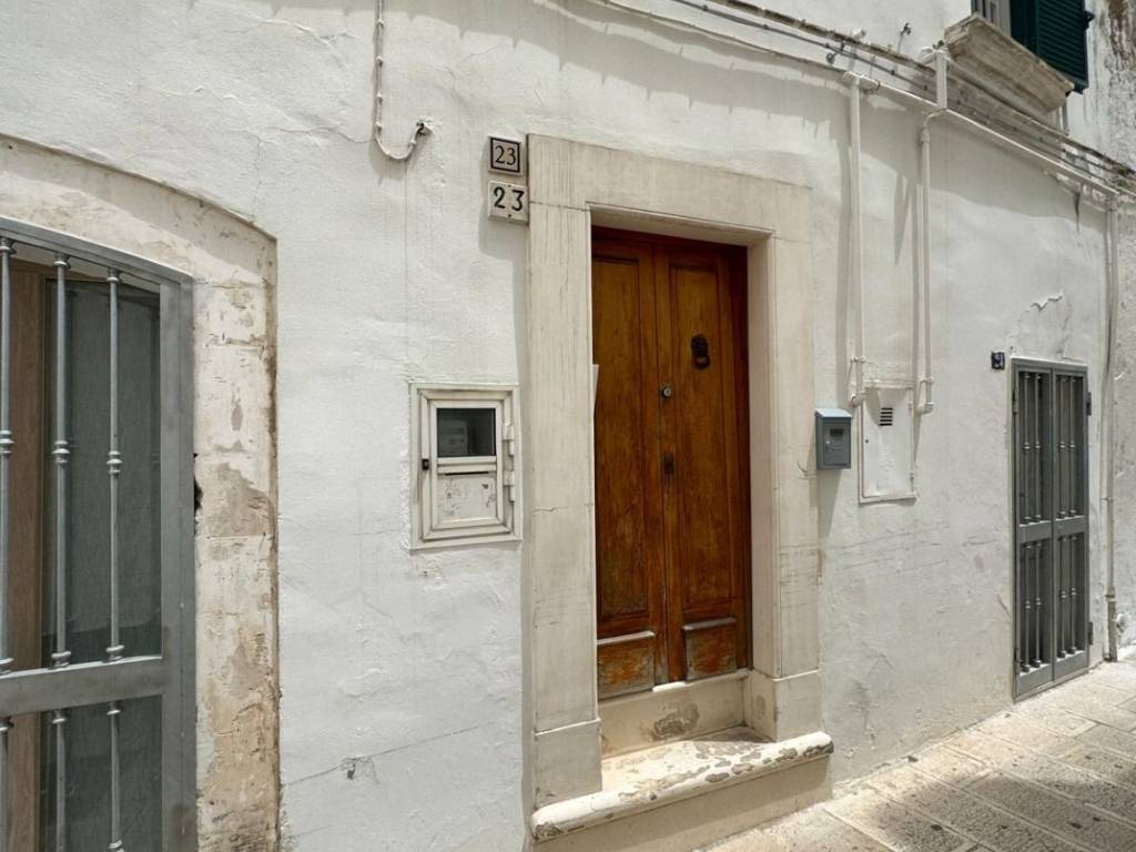 Appartamento a Martina franca in Via Vittorio Alfieri, 23 - Foto 3