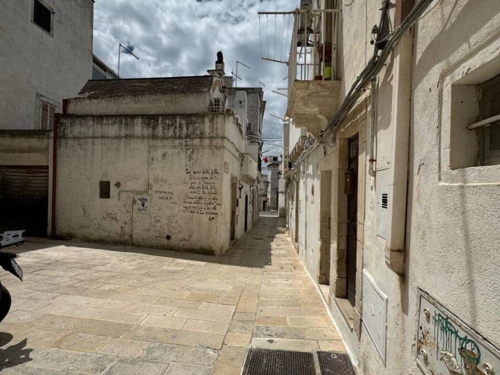 Appartamento a Martina franca in Via Vittorio Alfieri, 23 - Foto 4