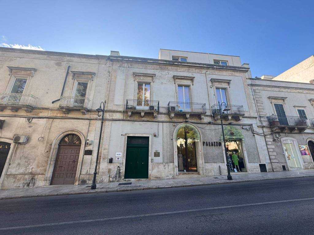Appartamento a Martina franca in Corso Italia - Foto 3