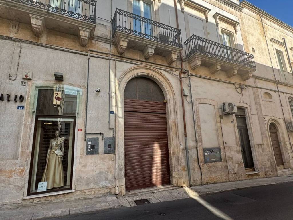 Appartamento a Martina franca in Corso Italia - Foto 5