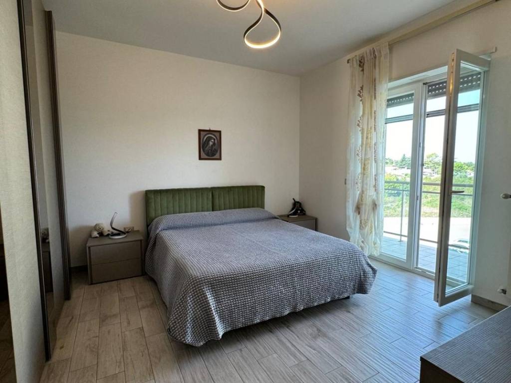 Appartamento a Martina franca in Via Donato Iacovazzo, 1 - Foto 5