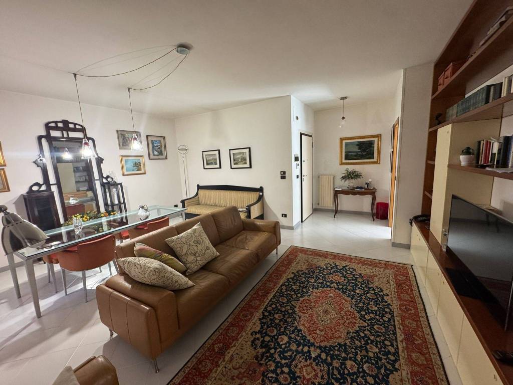 Appartamento a Martina franca in Via Pietro Del Tocco No Number - Foto 4