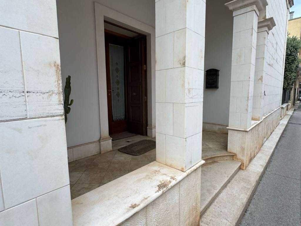 Villa a Fasano in Via Spaventa - Foto 3