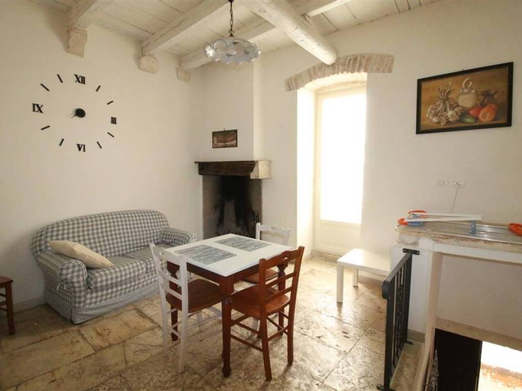 Appartamento a Martina franca in Via Beatrice Cenci, 3 - Foto 2