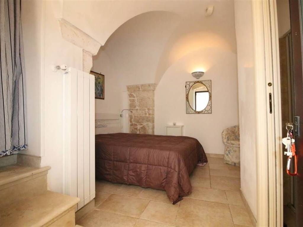 Appartamento a Martina franca in Via Beatrice Cenci, 3 - Foto 3