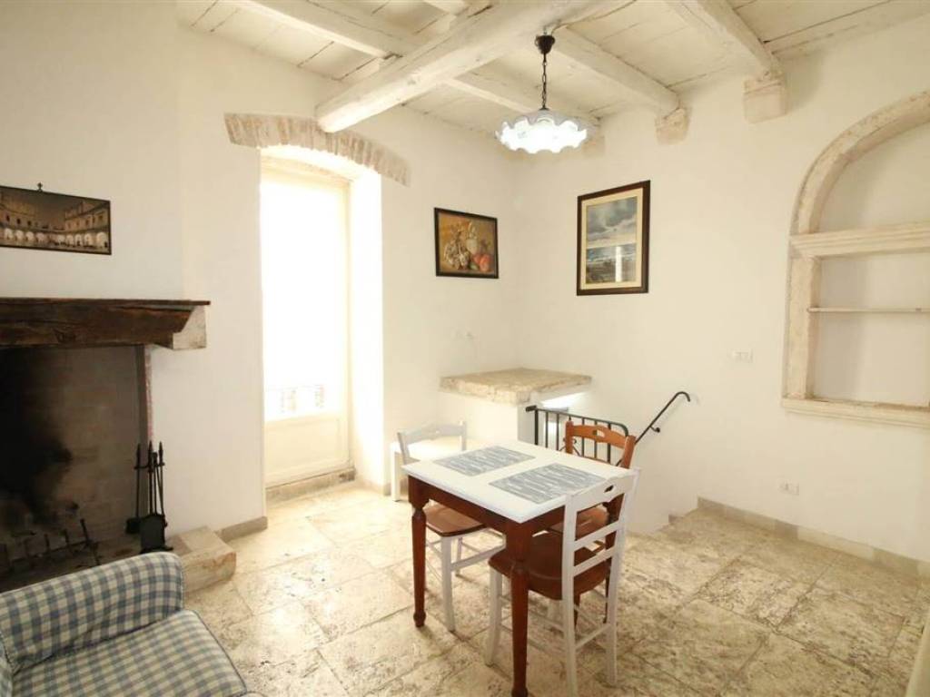 Appartamento a Martina franca in Via Beatrice Cenci, 3 - Foto 4