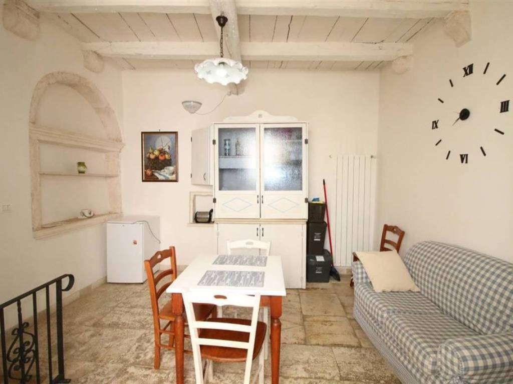 Appartamento a Martina franca in Via Beatrice Cenci, 3 - Foto 5