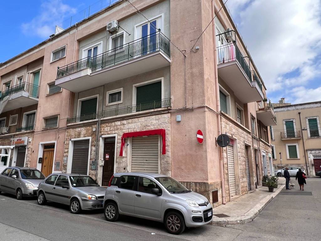 Appartamento a Martina franca in Via Vito Bascio, 20 - Foto 2