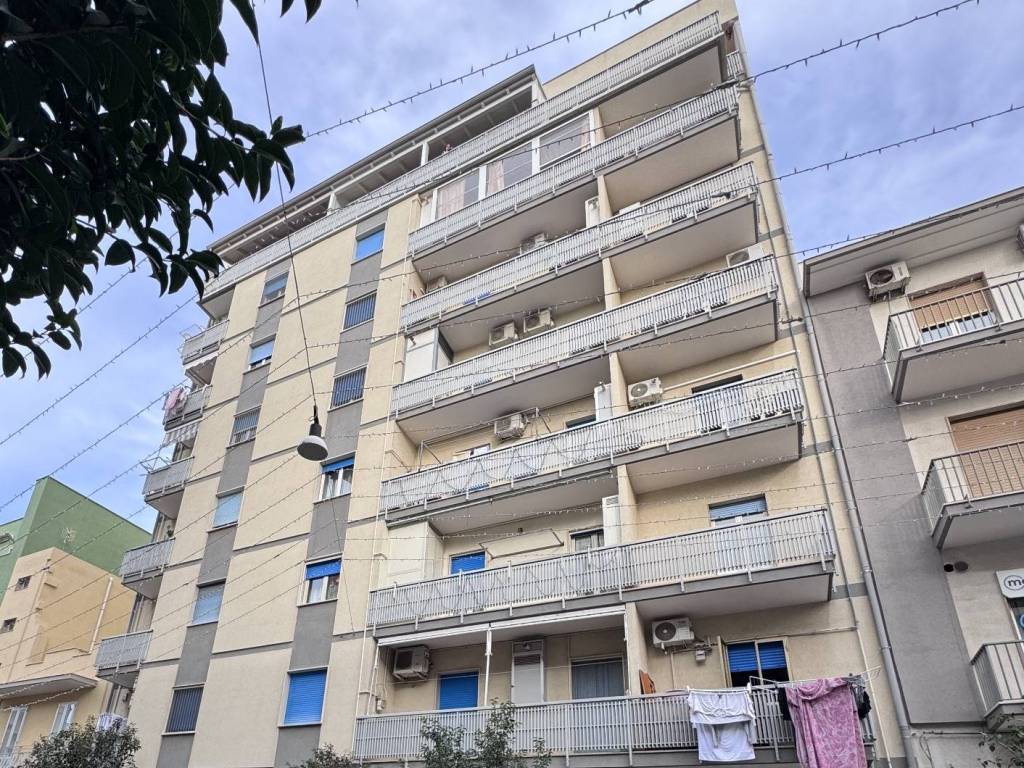 Appartamento a Monopoli in Via Fiume, 10 - Foto 2