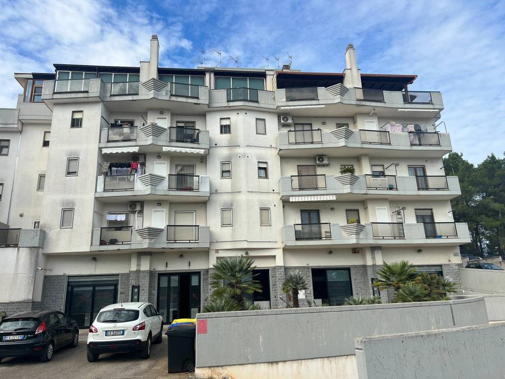 Appartamento a Martina franca in Via Massafra, 34 /X - Foto 2