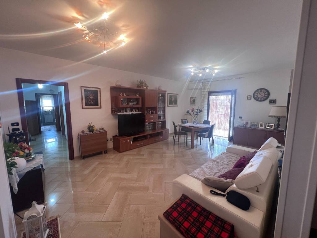 Appartamento a Martina franca in Via Massafra, 34 /X - Foto 4