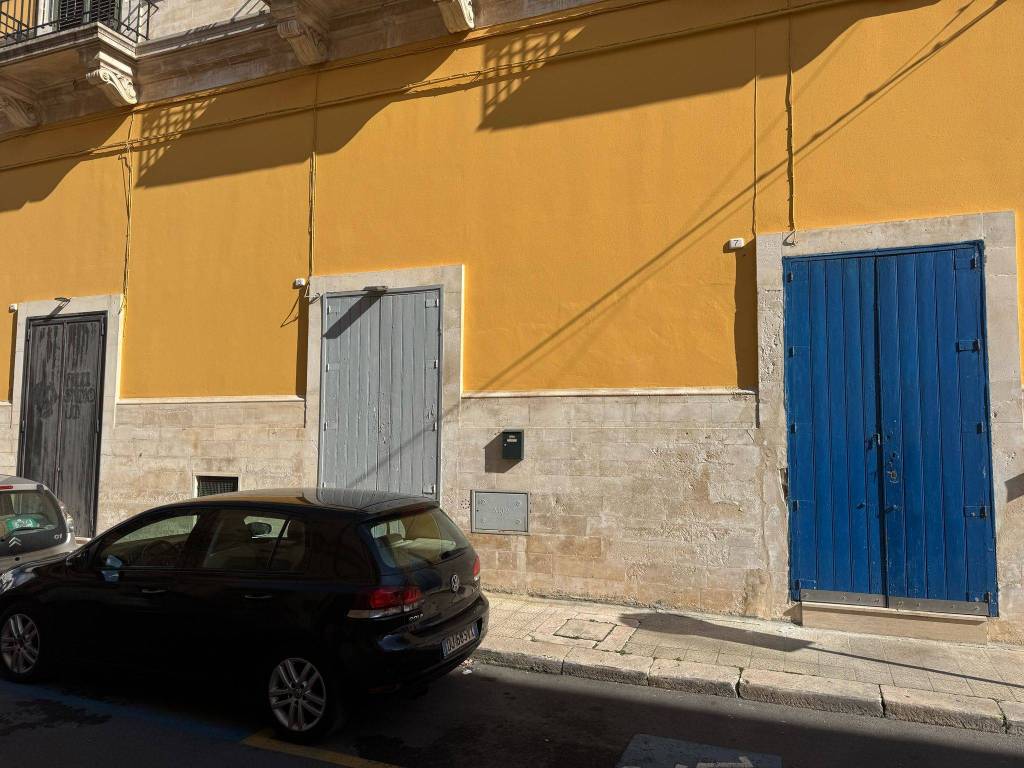 Appartamento a Martina franca in Via Giuseppe Battaglini, 6 - Foto 3