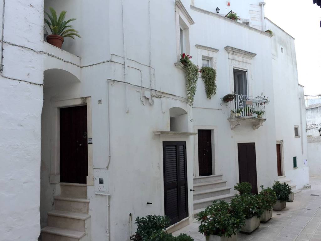Appartamento a Martina franca in Via Pisterola, 21 - Foto 2