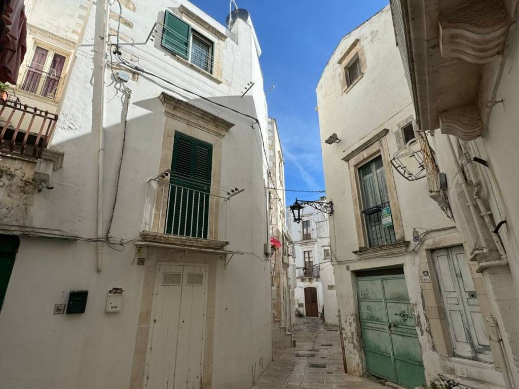 Appartamento a Martina franca in Via Vittorio Alfieri, 40 - Foto 2
