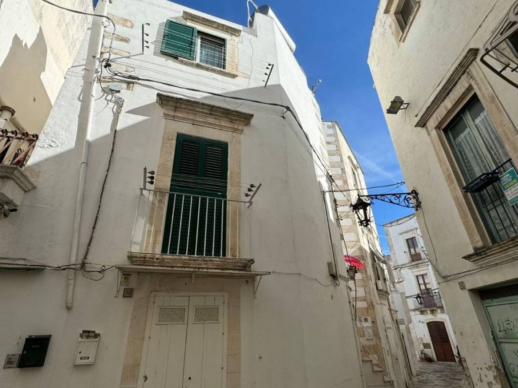 Appartamento a Martina franca in Via Vittorio Alfieri, 40 - Foto 3
