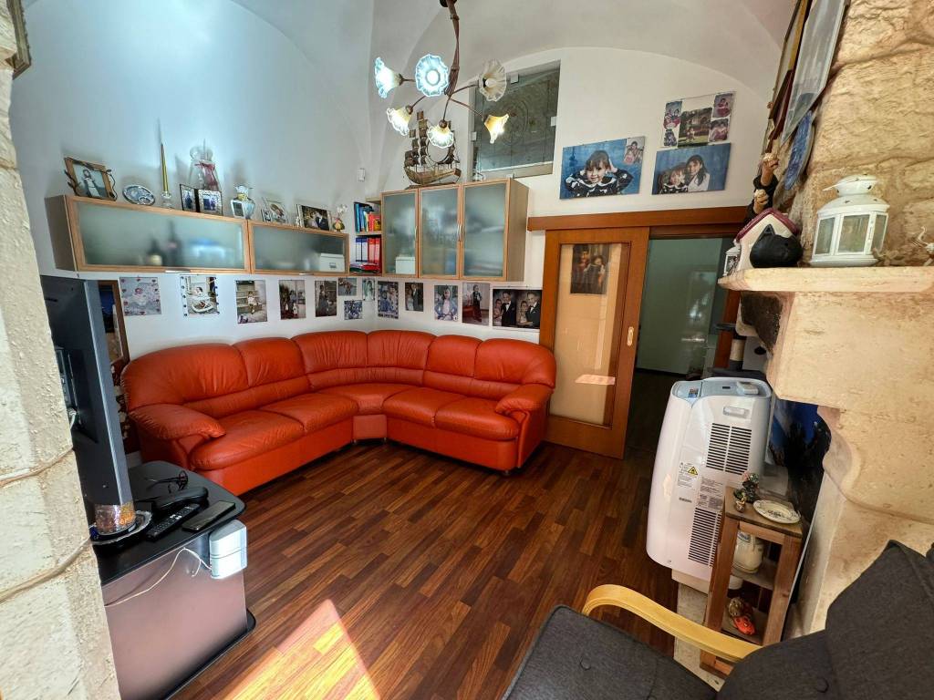 Appartamento a Martina franca in Via Vittorio Alfieri, 40 - Foto 4