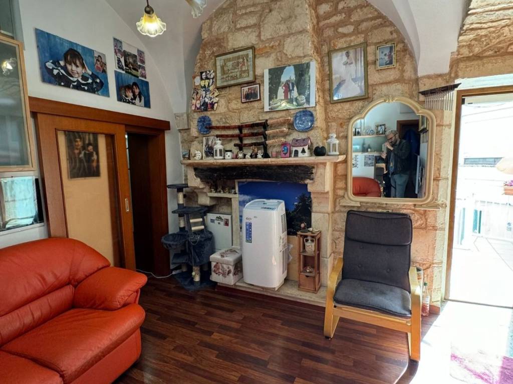 Appartamento a Martina franca in Via Vittorio Alfieri, 40 - Foto 5