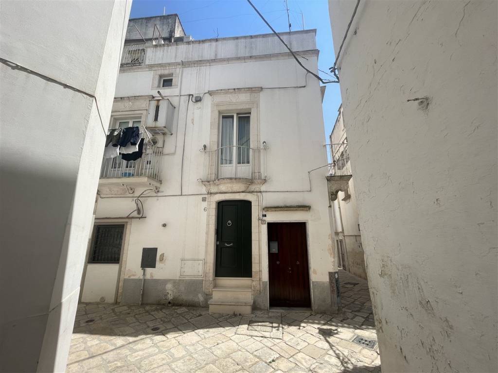 Appartamento a Martina franca in Via Scatigna, 6 - Foto 2
