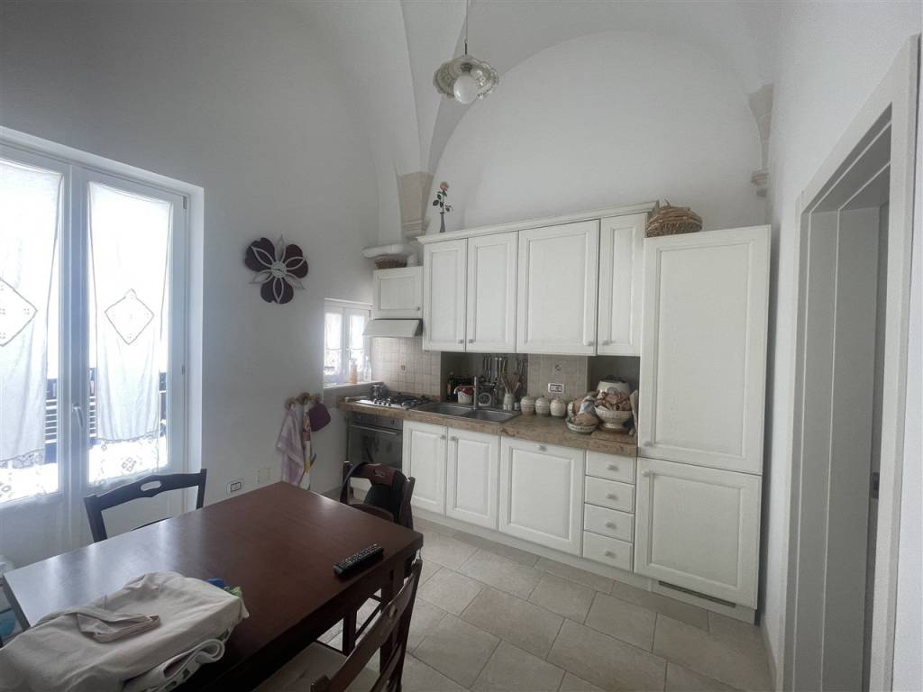 Appartamento a Martina franca in Via Scatigna, 6 - Foto 3