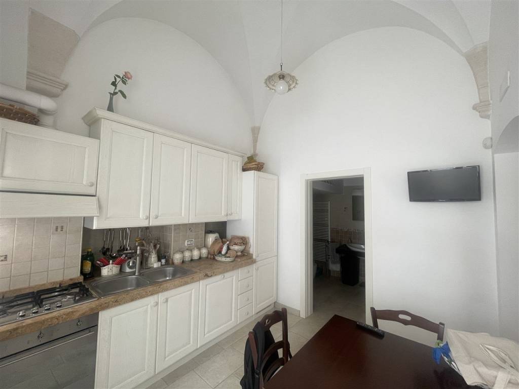 Appartamento a Martina franca in Via Scatigna, 6 - Foto 4