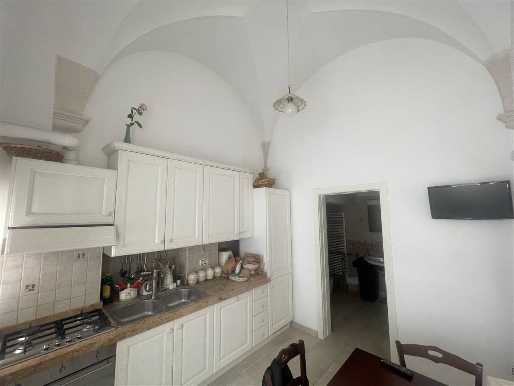 Appartamento a Martina franca in Via Scatigna, 6 - Foto 5