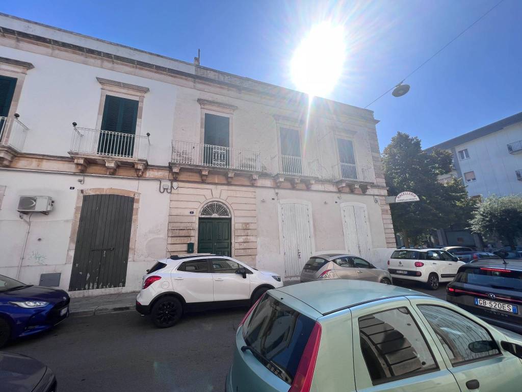 Appartamento a Martina franca in Via Panteleone Nardelli, 5 - Foto 2